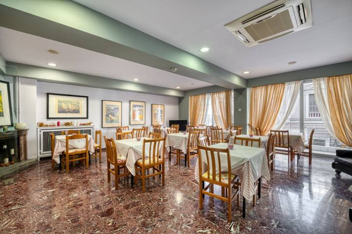 Commodités & services - Diros Hotel - Athens