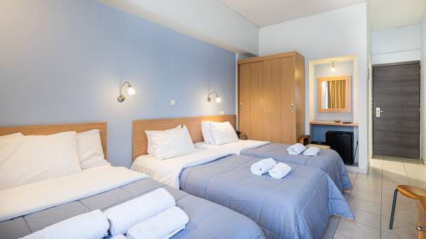 Quadrable Room