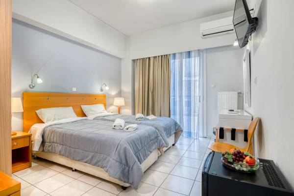 Doppelzimmer Doppelzimmer